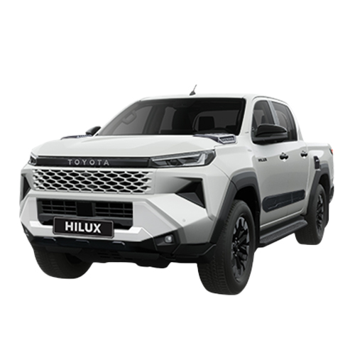 toyota hilux TRAILHUNTER 9-2-26 avt trang