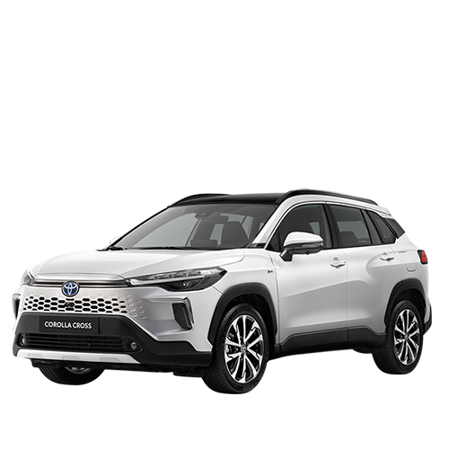 toyota corolla cross 9-5-24 dinh cao phong cach avt trang