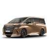 toyota ALPHARD HEV 9-2-26 avt nau