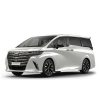 toyota ALPHARD HEV 9-2-26 avt trang